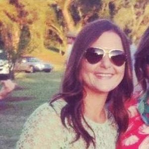 Meet your Posher, Carolyn